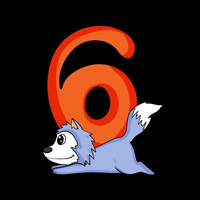 6 ans
