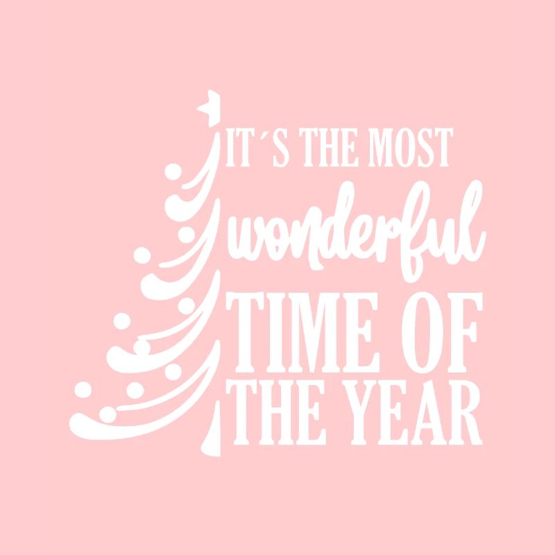 C’est la meilleure période de l’année