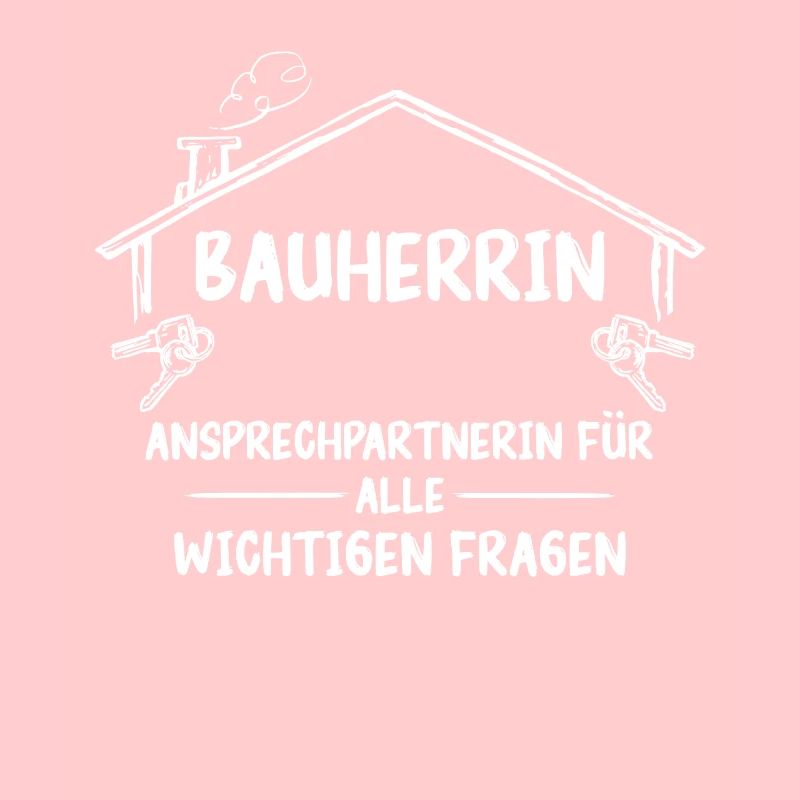 Bauherr Hausbauer Häuslebauer