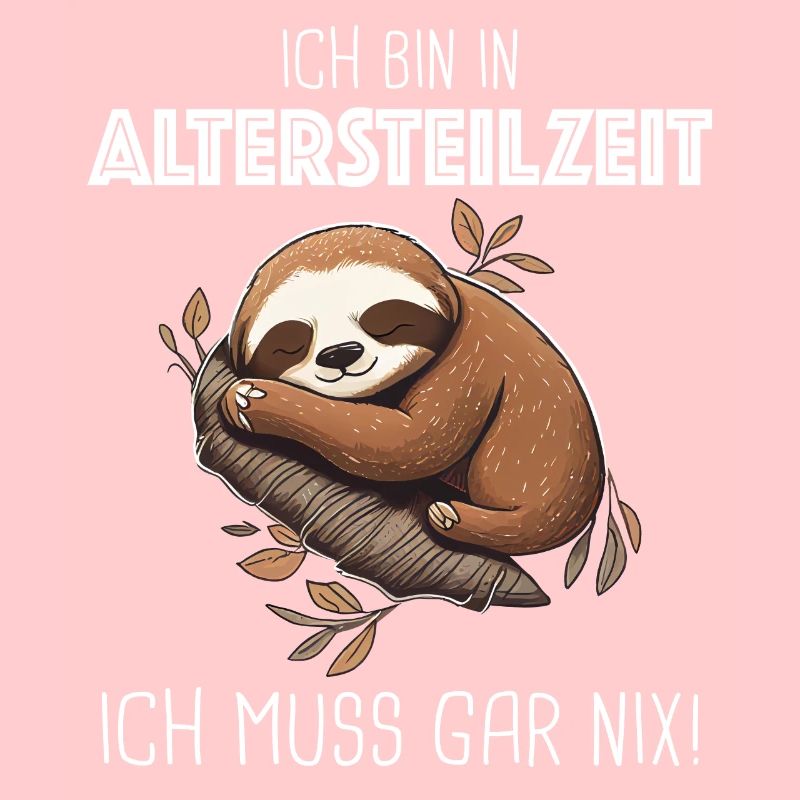 Altersteilzeit ATZ