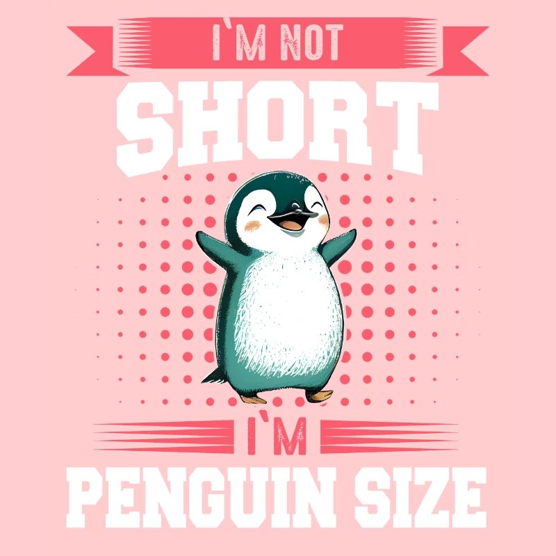 Manchots Pingouins Animal