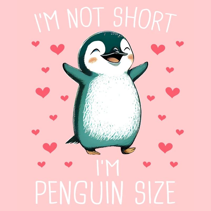 Pinguin Pinguine Tier