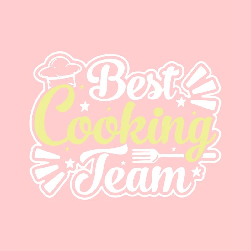 Best Cooking Team