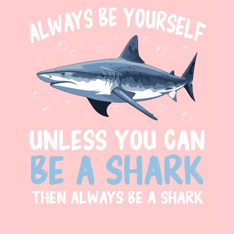 Shark, Ocean, Tiger Shark, Animal, Fish