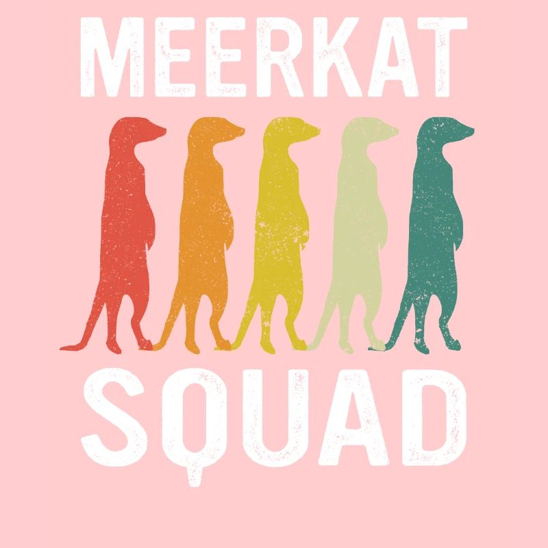 Suricate Animal Erdmann