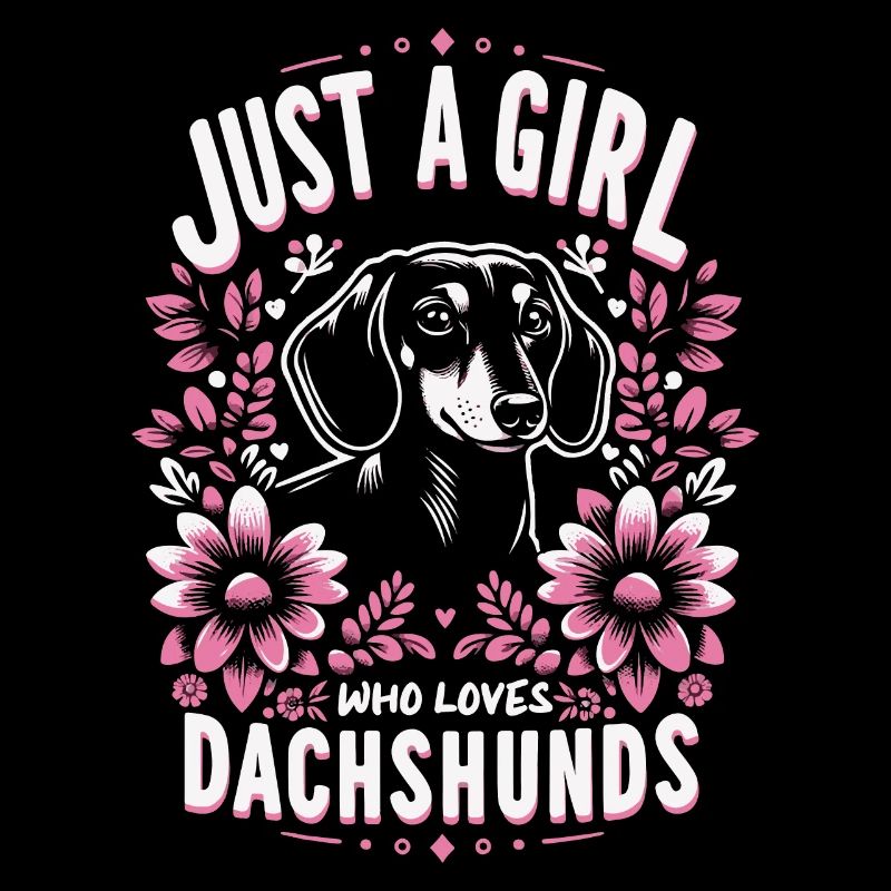 Dackel Hund