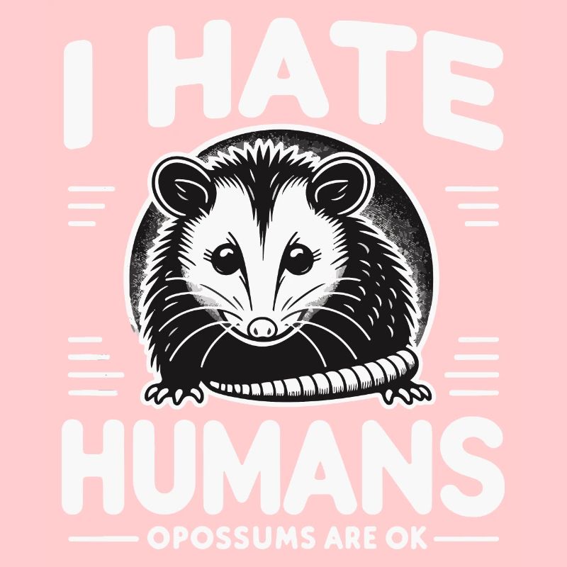 Opossum Possum Tier