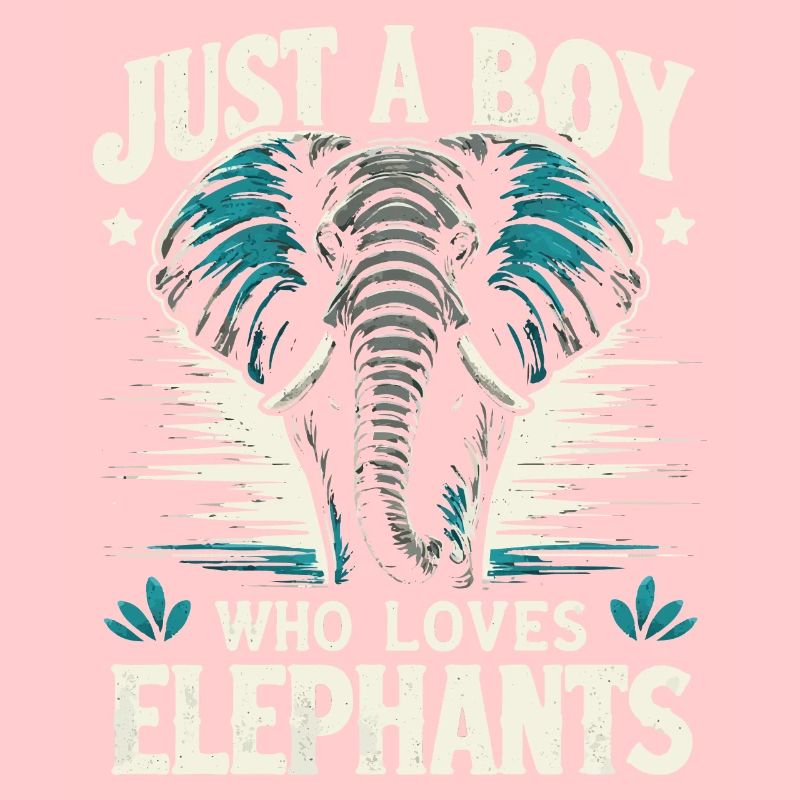 Elefant Tier Elefanten Zoo