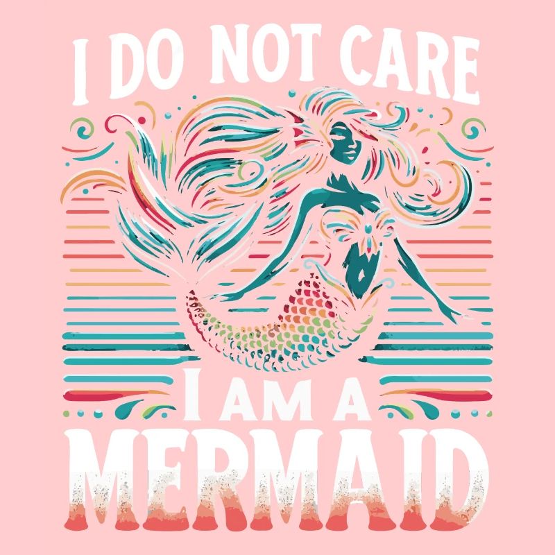 Fable de sirène Conte de fées de sirènes