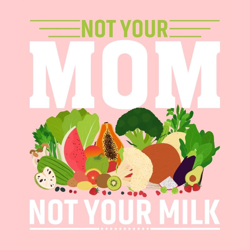 Pas ta mère, pas ton lait