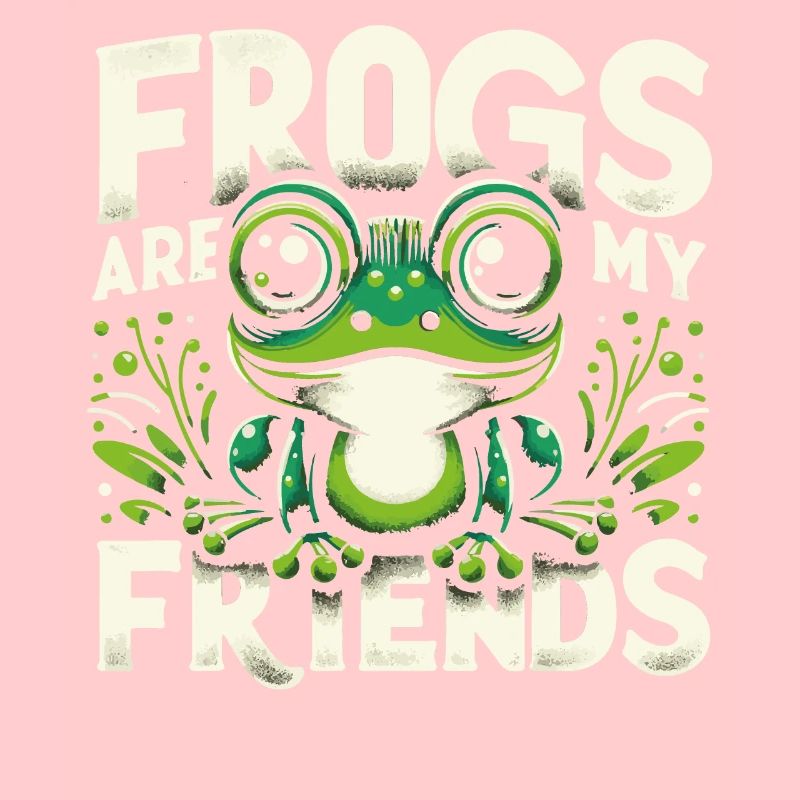 Crapaud grenouille