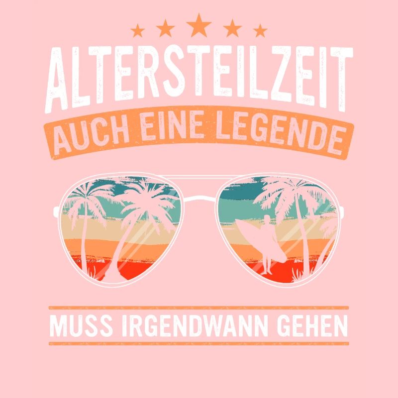 Altersteilzeit ATZ