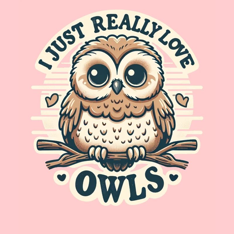 Eule Vogel Tier Eulen