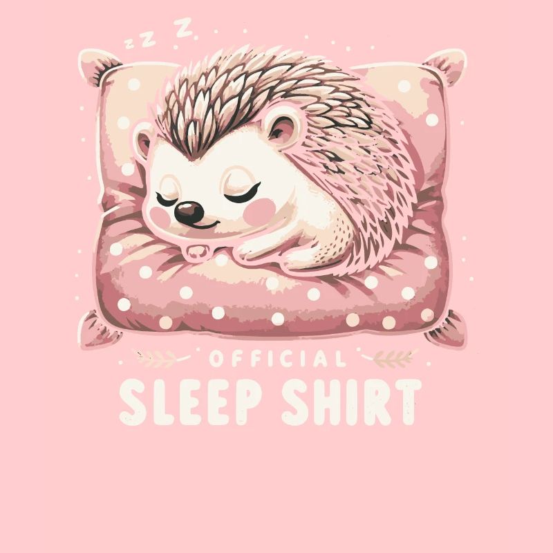 Igel Stachelig Tier Igel