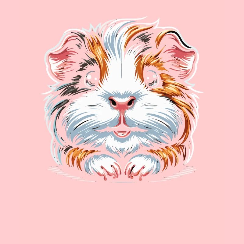 guinea pig
