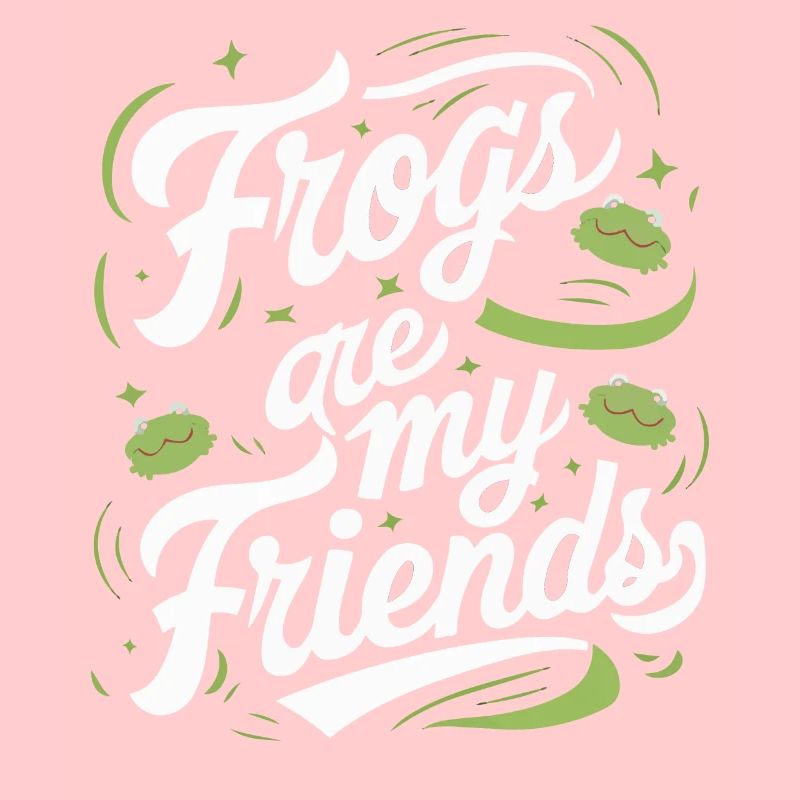 Frog Toad