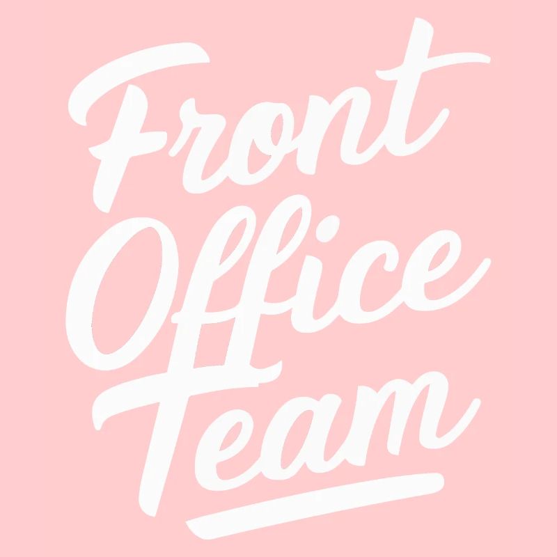 Secrétaire de l’école de réception