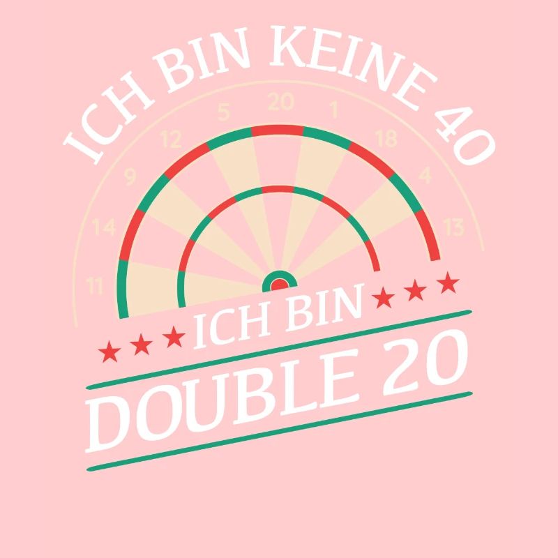 Geburtstagsgeschenk 40 Jahre Geburtstagskind