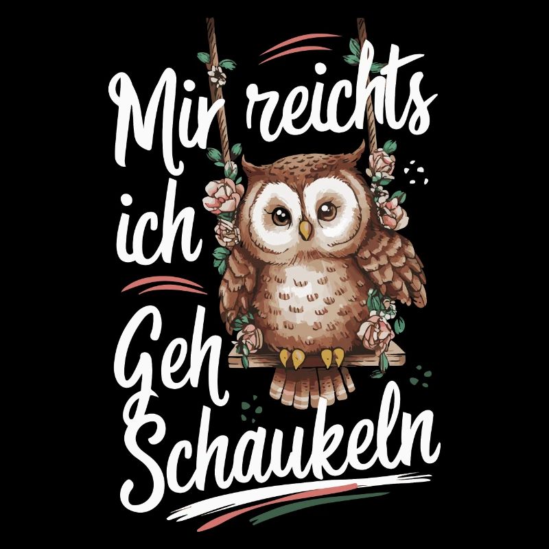 Nachteule Eule Eulen Vogel