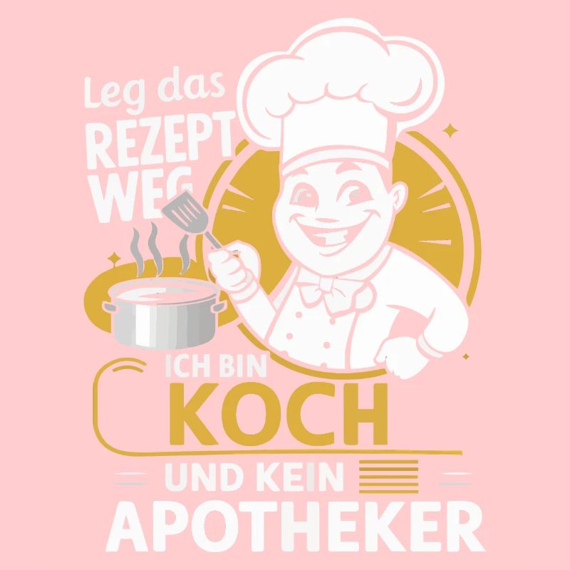 Chef cuisinier