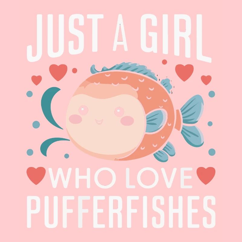 Pufferfish, Pufferfish, Fish, Ocean, Animal