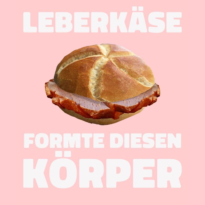 Leberkäs Bayern Leberkas Semmel Fleischkäse