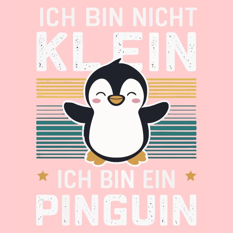 Pinguin Zwergpinguine Kaiserpinguin