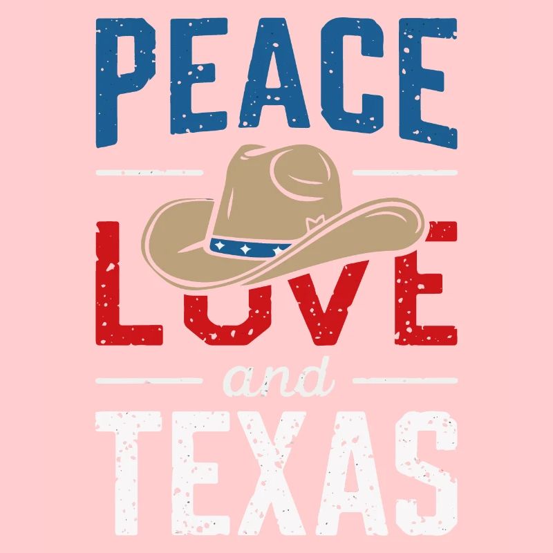 Texas State Texaner Texas