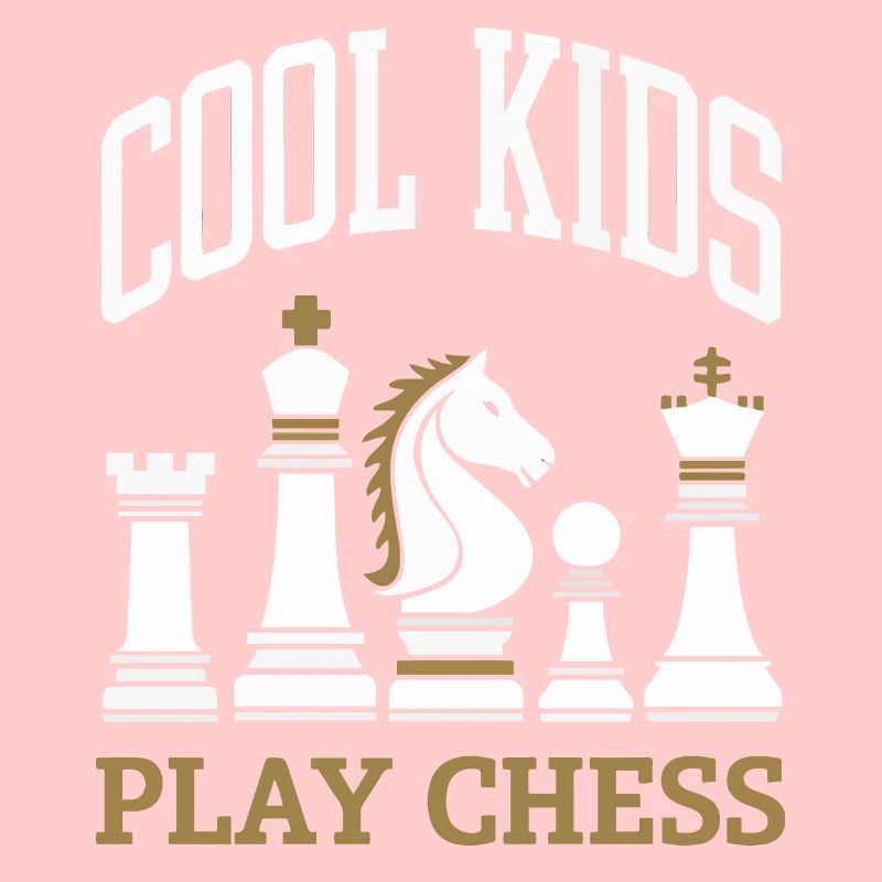 Schach Schachspieler