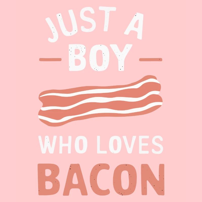 Bacon Frühstück Speck