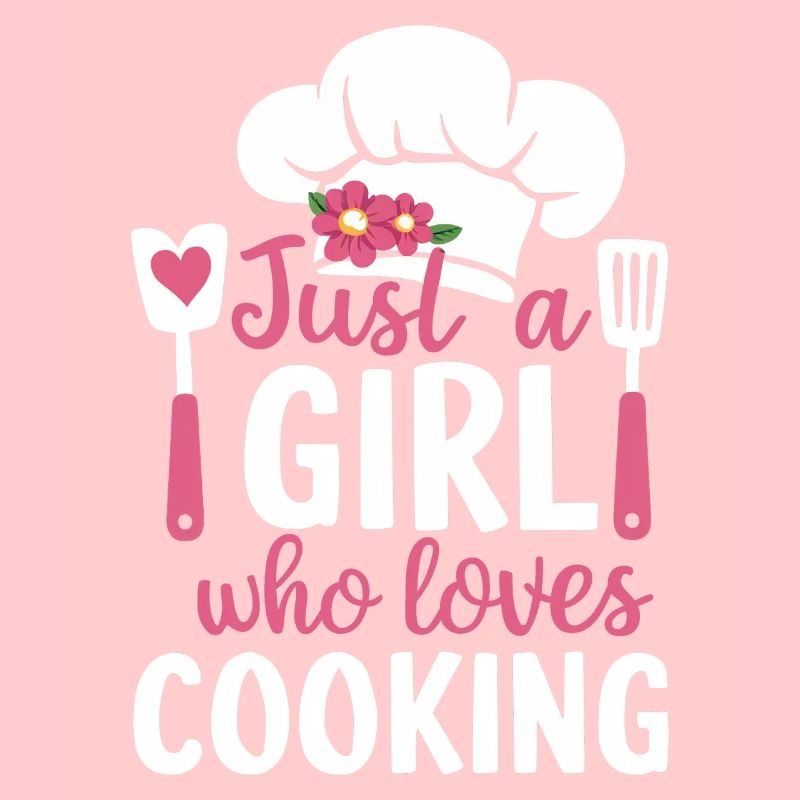 Chef cuisinier Cheff Bäker