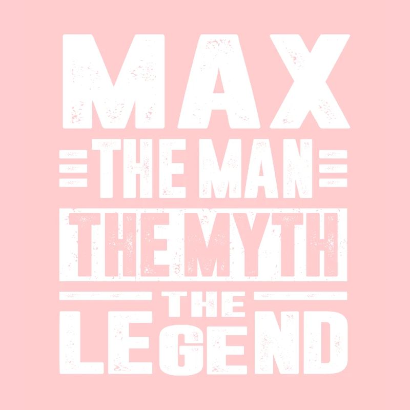 Max