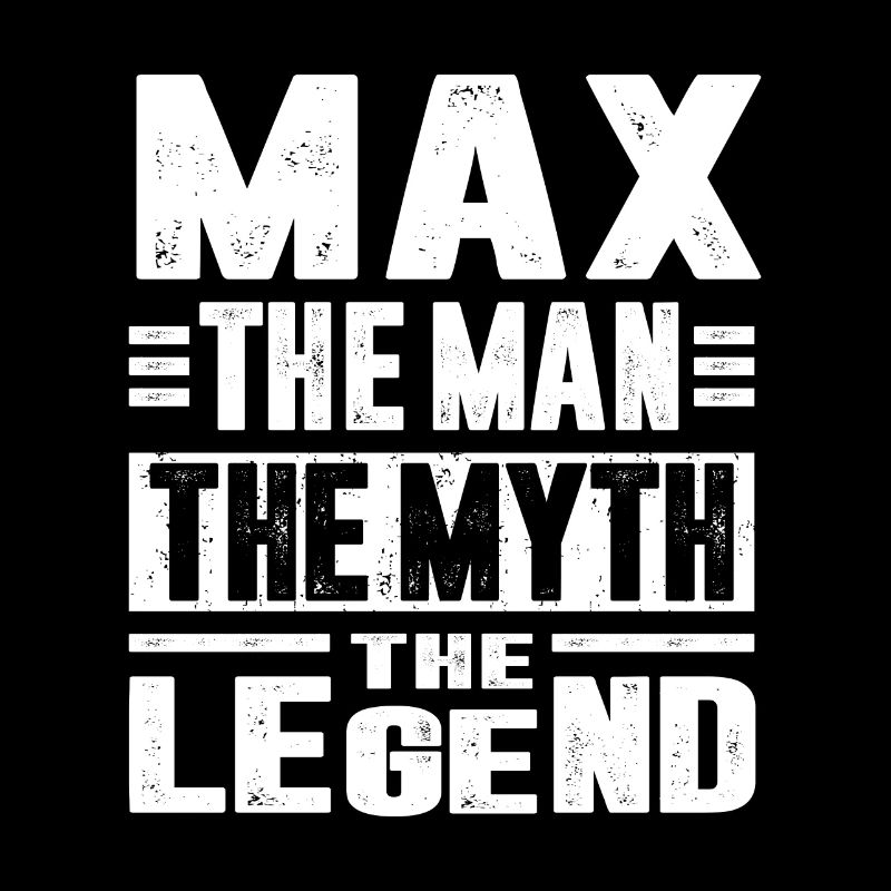 max