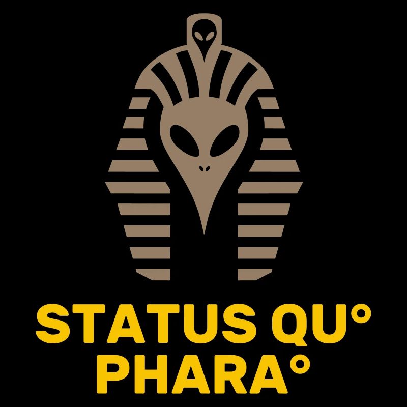 Status Quo Pharao