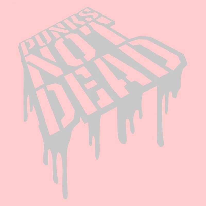 Citer des punks pas morts