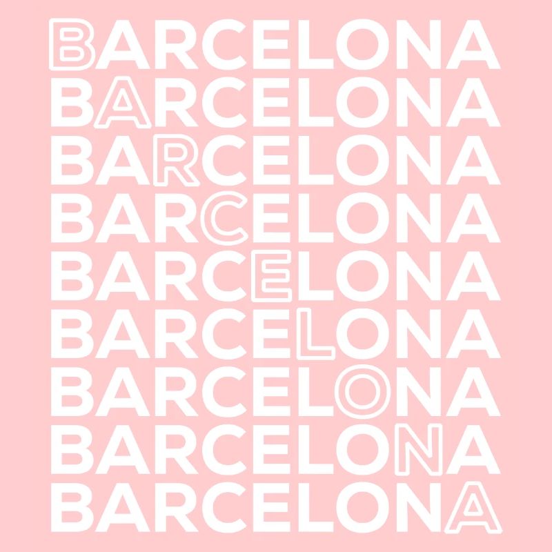 Barcelone