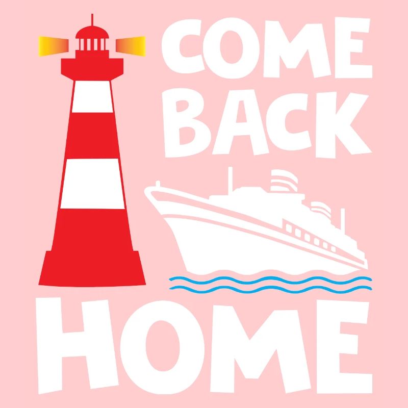 Phare de Come Back Home