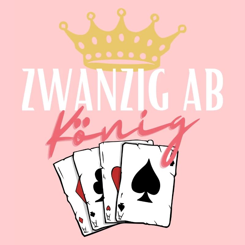 Zwanzig ab König