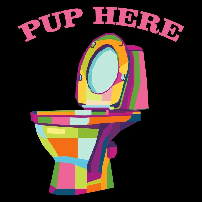 Pup Here