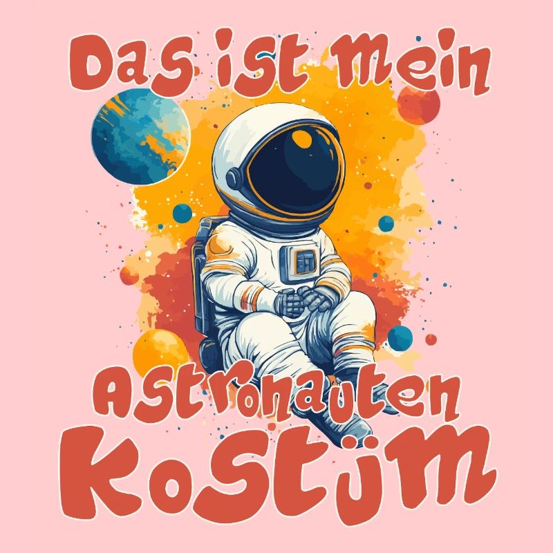 Drôle d’astronaute, c’est mon astronaute