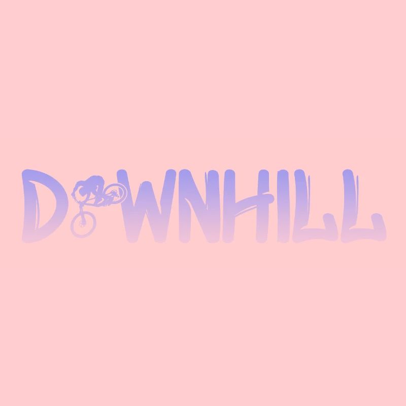 Downhill