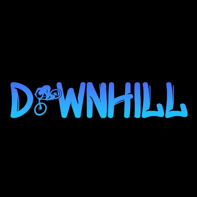 Downhil