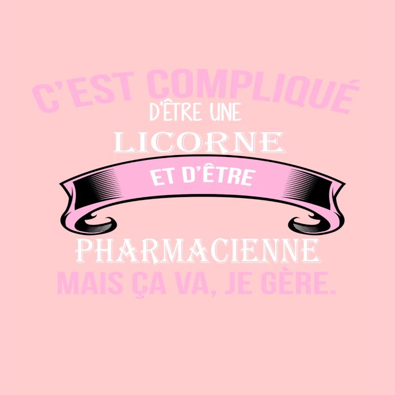 Pharmacienne