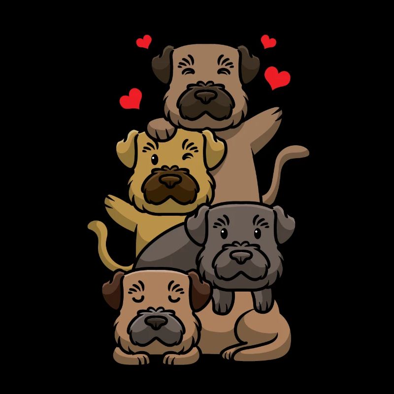 Border Terrier