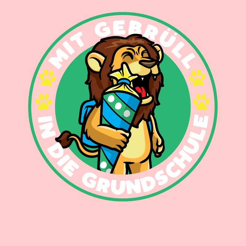 Scolarisation lion lion