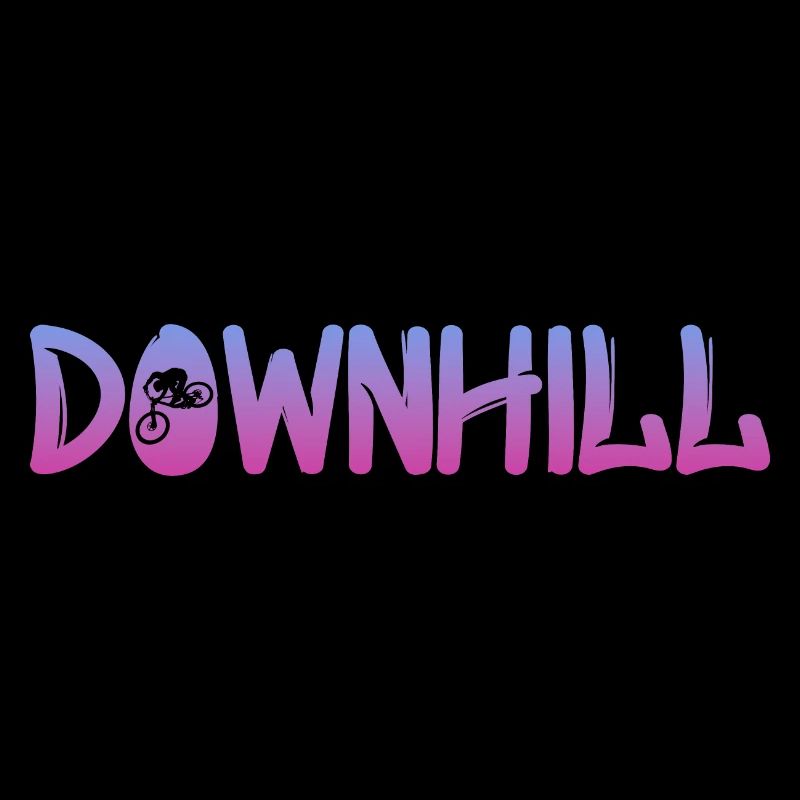 Downhill