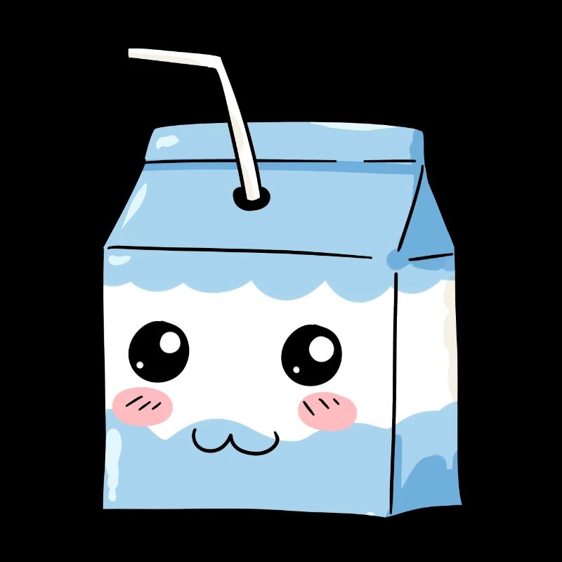 Milk Refreshment Drink Drink Gift