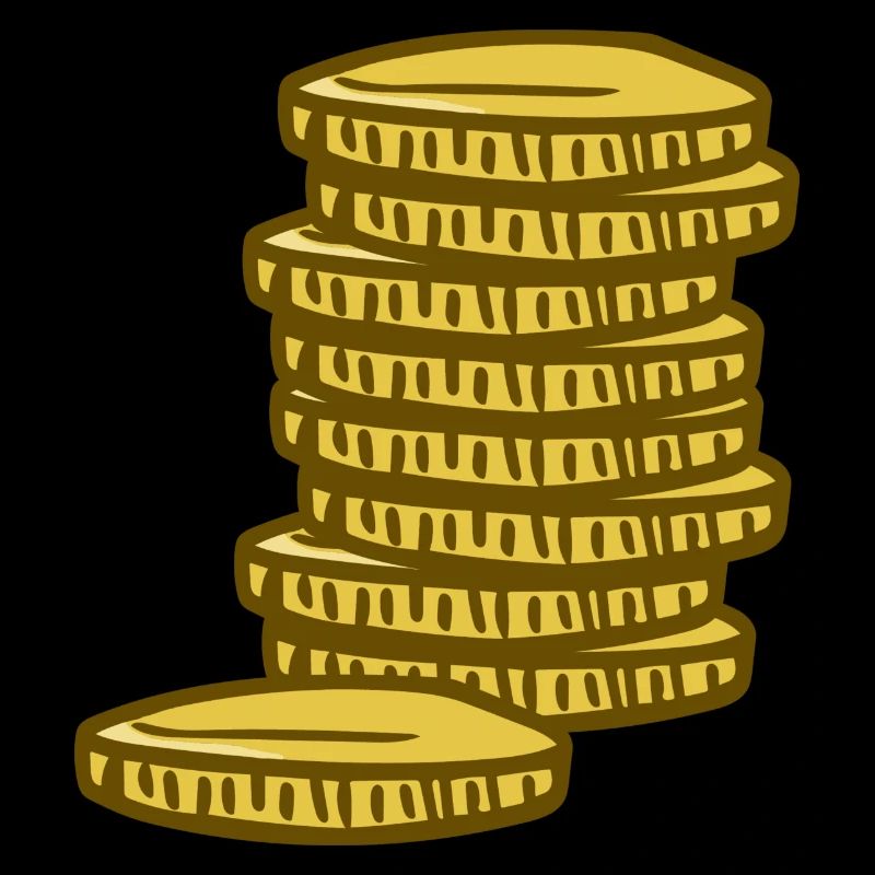 coins