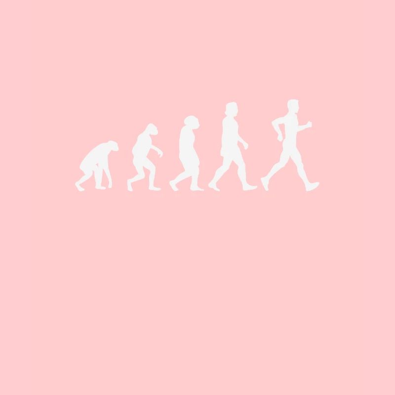 Marche, marche évolution