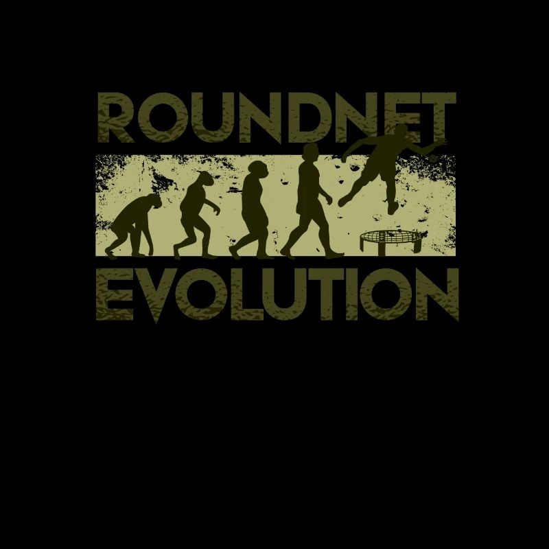 Roundnet Evolution